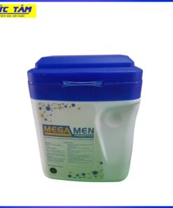 Megamen 500g (lon) - MG