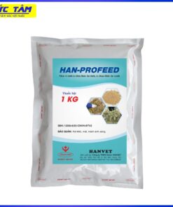 Men ủ vi sinh Profeed 1kg hv