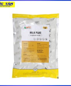 Milk Plus (kg) - AGR