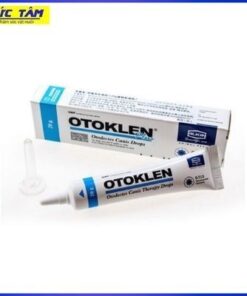 Nhỏ tai OTOKLEN 20g