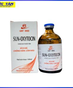 Oxytocin 100ml Td