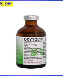 OXYTOCIN 10I.U/ML INJ