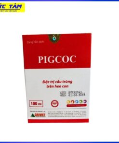PIGCOC 100ml AGR