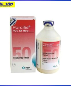 PORCILIS PCV M HYO L50