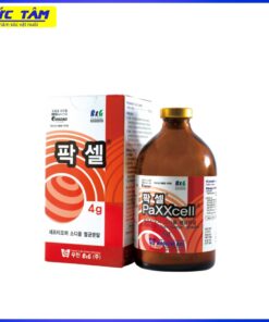 Paxxcell 100ml TT