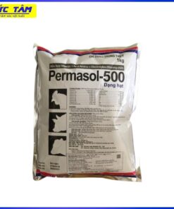 Permasol 500 1kg TT