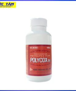POLYCOX SOL