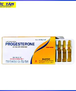 Progesterone 2ml Hv