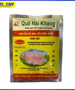 QUÁ NÃI KHANG 20G