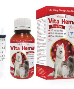 SẮT FERRIC PLUS K THÁI LAN