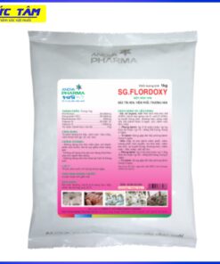 SG flordoxy 1kg ANV