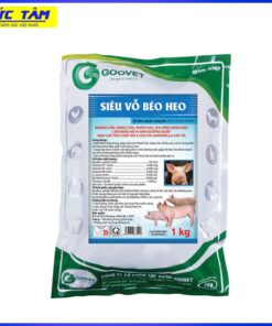 NH - TĂNG TỐC 1KG