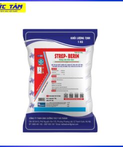 STREP BERIN 1KG