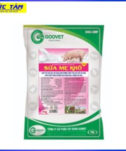 SỮA MẸ KHÔ 1KG