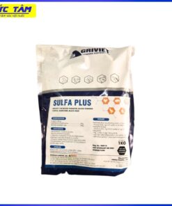 SULFA PLUS 1KG AGRIVIET