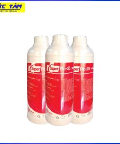 SUPER FLO 25 HQ 1 lít - TG