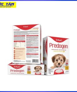Sữa cho chó PREDOGEN