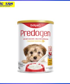 SỮA CHÓ PREDOGEN 400G