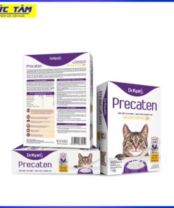 Sữa Bột Cho Mèo Con Dr.kyan PreCaten Gói 110g