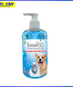 Sữa tắm Premier Shampo 500ml Goovet