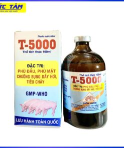T 5000 100ml Hpv