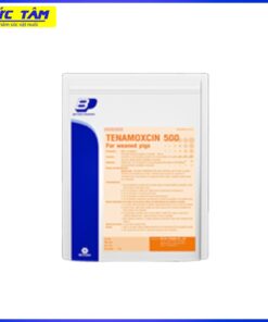 TENAMOXCIN 500