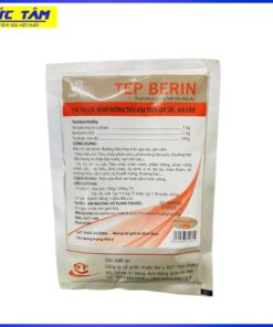 TEP BERIN 100G TD