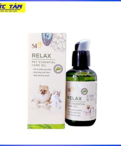 TINH DẦU DƯỠNG LÔNG SHM7 80ML