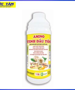 TINH DẦU TỎI 1 LÍT