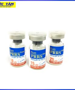 Tai xanh L10 TRUNG ƯƠNG 5