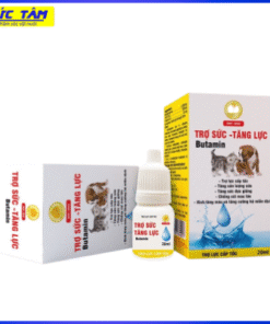 THUỐC TRỢ SỨC, TRỢ LỰC WINGROUP