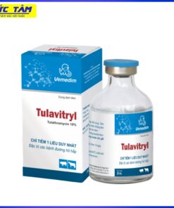 Tulavitryl 20ml VEMEDIM