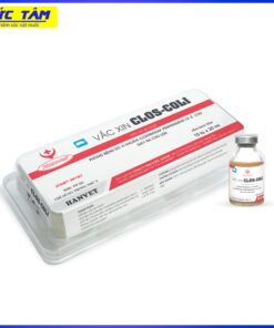 VẮC XIN CLOS- COLI