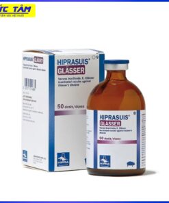 VẮC XIN GLASSO HIPRA