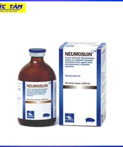 VẮC XIN NEUMOSUIN