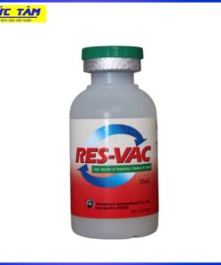 VẮC XIN RES-VAC L10 ANV