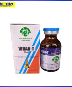 VIDAN-T 20ML NT