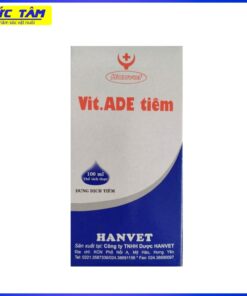 VIT ADE TIÊM 100ml HANVET
