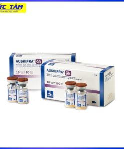 VẮC XIN GIẢ DẠI L10