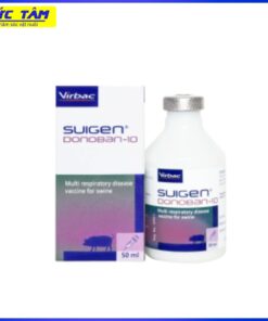 VX Suigen Donoban-10 50ML VIRBAC