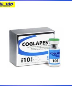 Vx Tả COLAPEST Pháp L10