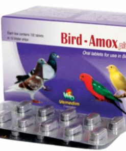 Vemedim Bird Amox plus
