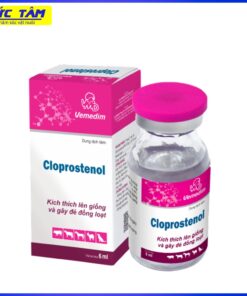 Progestestenol 6ml VMD