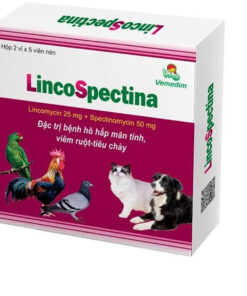 Vemedim LINCOSPECTINA