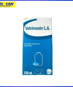 Vetrimoxin La 250ml