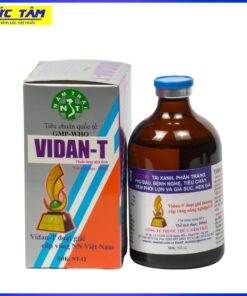 VIDANT 100ML