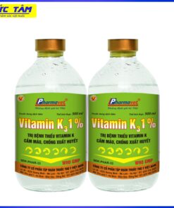 VITAMIN K3 1% 100ML