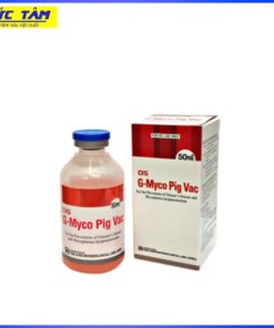 Vx Suyễn G Mycopigvac L50 AMAVET