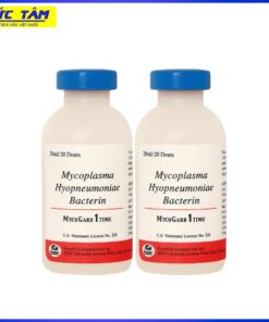 Vx Suyễn Mỹ MYCOGRAD L10 AGR (1ml/ con)