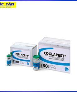 Vx Tả COLAPEST Pháp L50